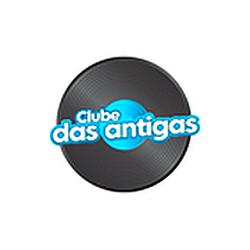 Rádio Clube das Antigas logo