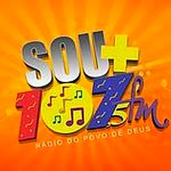 Rádio 107 FM logo