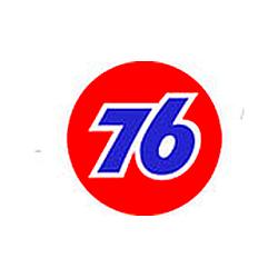 Rádio 76 FM logo