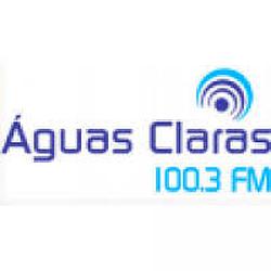 Rádio Web Aguas Claras Salvador Bahia logo