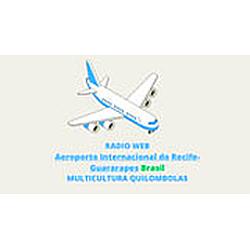 Rádio Web Aeroporto 80 Recife Pernanbuco logo