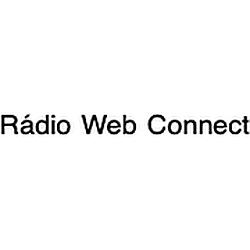 Rádio Web Connect logo
