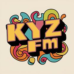 KYZ 96.6 radio logo