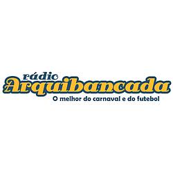 Rádio Arquibancada logo