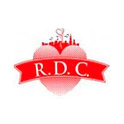 Rede do Coração 94.1 FM logo