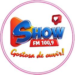 Rádio Show logo