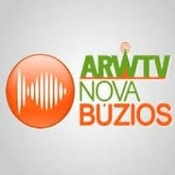 ARWTV Web Rádio Nova Búzios logo