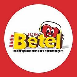Rádio Betel logo
