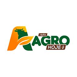 Rádio Agro Hoje logo