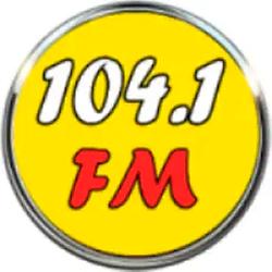 Rádio Porto Gospel FM 104,1 logo