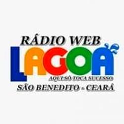 Radio Web Lagoa Fm logo