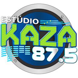 KAZA FM logo