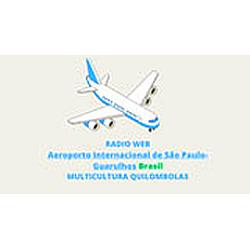 Rádio Web Aeroporto 80 São Paulo logo