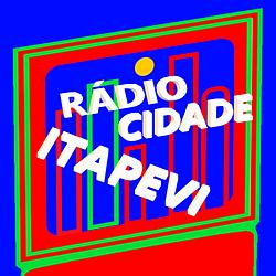 Rádio Cidade Itapevi logo