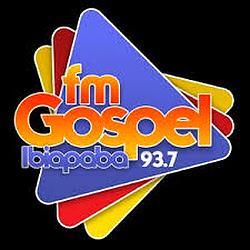 Rádio Ubaitaba Gospel FM logo