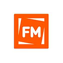 Rádio Nova 105.7 FM logo