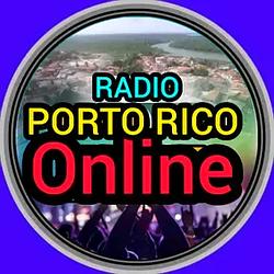 RADIO PORTO RICO ONLINE logo