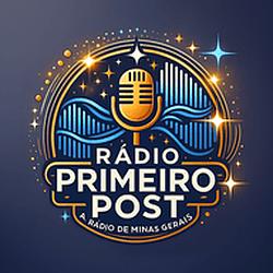 Radio primeiro post logo