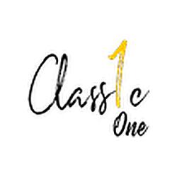 Rádio Classic One 1 logo