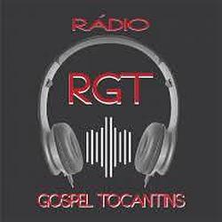 Radio Gospel Tocantins logo