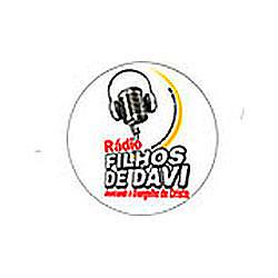 Rádio Filhos De Davi logo