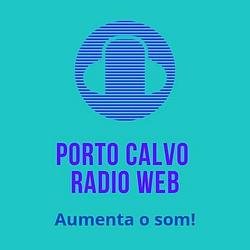 Radio Porto Calvo logo