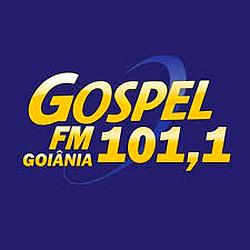 Rádio 101 Gospel FM logo