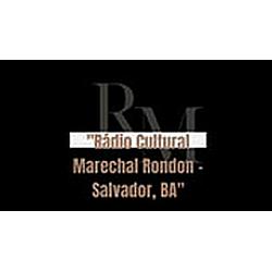 Rádio Cultural Marechal Rondon Salvador logo