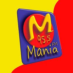 Radio Mania Fm logo