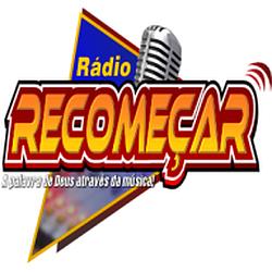 Radio Recomeçar logo