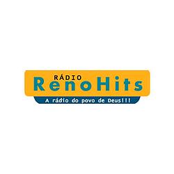 Radio Reno Hits logo