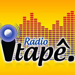 Rádio Itapé News FM logo