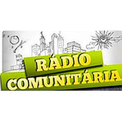Rádio Comunitária Itabuna BA logo