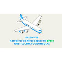 Radio Web Aeroporto 80 Brasilia Distrito Federal logo