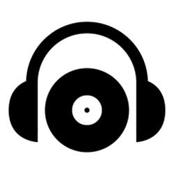 Central DJ Músicas radio logo