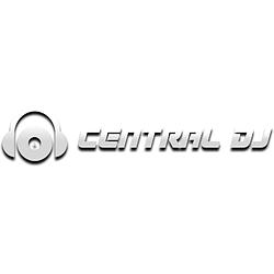 Central DJ Músicas radio logo
