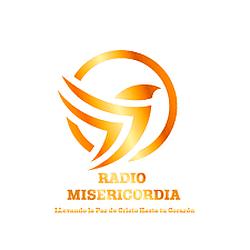 Radio Misericórdia logo