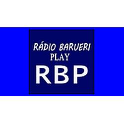Rádio Barueri Play Fm logo