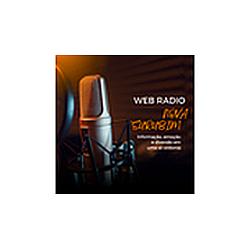 Rádio Nova Surubim Web logo