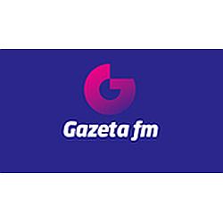 Gazeta FM logo