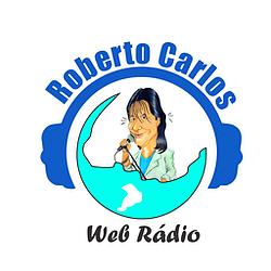 Rádio Roberto Carlos logo