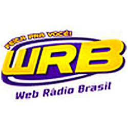 WRB radio logo