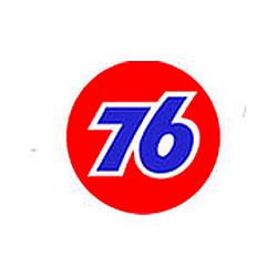 Rádio 76 FM logo