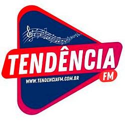 Rádio Tendência P5 Hits logo