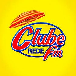 Rádio Clube FM logo