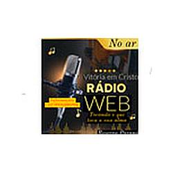 Vitoria em Cristo Web Radio logo