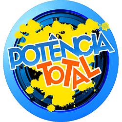 Rádio Potência Total logo