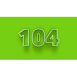 Faixa Comunitária Web Rádio 104 logo