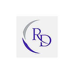 Rádio Difusão 106.1 FM logo