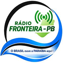 Rádio fronteira - 87 logo